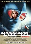 Mirageman (2008) Poster #1 Thumbnail