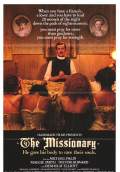 The Missionary (1982) Poster #1 Thumbnail