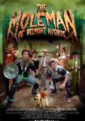 The Moleman of Belmont Avenue (2010) Poster #1 Thumbnail