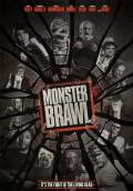 Monster Brawl (2011) Poster #1 Thumbnail