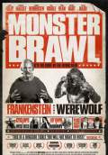 Monster Brawl (2011) Poster #2 Thumbnail