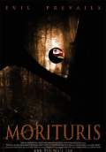 Morituris (2011) Poster #1 Thumbnail