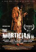 The Mortician (2012) Poster #1 Thumbnail