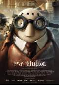 Mr Hublot (2014) Poster #1 Thumbnail