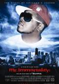 Mr. Immortality: The Life and Times of Twista (2011) Poster #1 Thumbnail