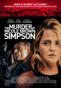 The Murder of Nicole Brown Simpson (2020) Poster #1 Thumbnail