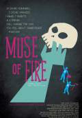 Muse of Fire: A Documentary (2013) Poster #1 Thumbnail