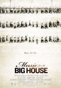 Music From the Big House (2010) Poster #1 Thumbnail
