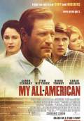 My All American (2015) Poster #1 Thumbnail