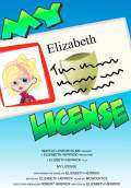 My License (2012) Poster #1 Thumbnail