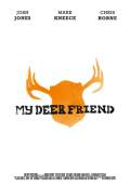 My Deer Friend (2008) Poster #1 Thumbnail