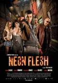 Neon Flesh (Carne de neón) (2011) Poster #1 Thumbnail