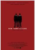 New Town Killers (2009) Poster #1 Thumbnail