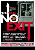 Nick Nolte: No Exit (2009) Poster #1 Thumbnail