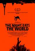 The Night Eats the World (2018) Poster #1 Thumbnail