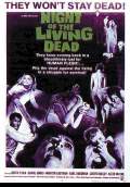 Night of the Living Dead (1968) Poster #1 Thumbnail