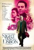Night Train to Lisbon (2013) Poster #1 Thumbnail