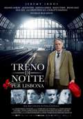 Night Train to Lisbon (2013) Poster #3 Thumbnail