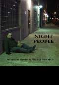 Night People (2010) Poster #1 Thumbnail