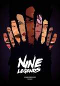 Nine Legends (2016) Poster #1 Thumbnail