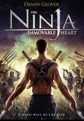 The Ninja: Immovable Heart (2015) Poster #1 Thumbnail