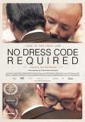 No Dress Code Required (2017) Poster #1 Thumbnail