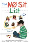 The No Sit List (2008) Poster #1 Thumbnail
