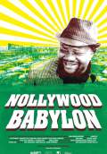 Nollywood Babylon (2009) Poster #1 Thumbnail