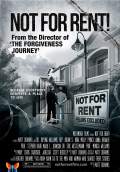 Not for Rent! (2017) Poster #1 Thumbnail