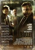 Not Worth a Bullet (2010) Poster #1 Thumbnail