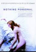 Nothing Personal (2010) Poster #1 Thumbnail