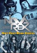 Nova Rex: Ain't Easy Being Cheesy (2011) Poster #1 Thumbnail
