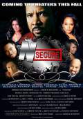 N-Secure (2010) Poster #1 Thumbnail