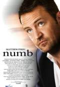 Numb (2008) Poster #1 Thumbnail