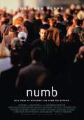 Numb (2008) Poster #2 Thumbnail