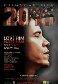 2016: Obama's America (2012) Poster #1 Thumbnail