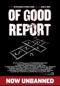 Of Good Report (2013) Poster #1 Thumbnail