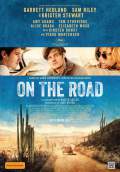 On the Road (2012) Poster #11 Thumbnail