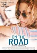 On the Road (2012) Poster #9 Thumbnail