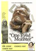 One-Eyed Monster (2009) Poster #1 Thumbnail