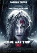 One Way Trip 3D (2011) Poster #3 Thumbnail