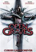 Open Graves (2010) Poster #2 Thumbnail