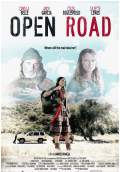 Open Road (2012) Poster #1 Thumbnail