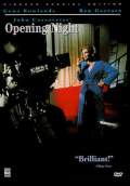 Opening Night (1977) Poster #2 Thumbnail
