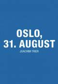 Oslo, 31. August (2011) Poster #1 Thumbnail