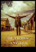 Outlaws and Angels (2016) Poster #1 Thumbnail