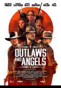 Outlaws and Angels (2016) Poster #2 Thumbnail