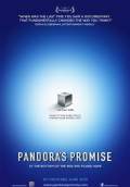 Pandora's Promise (2013) Poster #1 Thumbnail