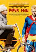 Paper Man (2010) Poster #1 Thumbnail