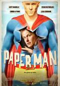 Paper Man (2010) Poster #2 Thumbnail